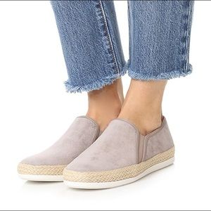 Vince - Acker Slip-On Sneakers